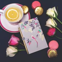 Carnet cu pix - Chelsea