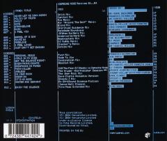 Remixes 81-04