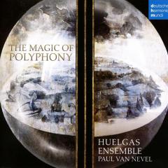 Magic Of Polyphony