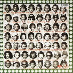 Midnight Marauders - Vinyl