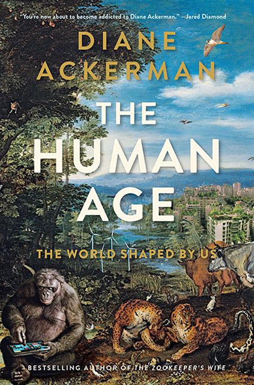 The Human Age