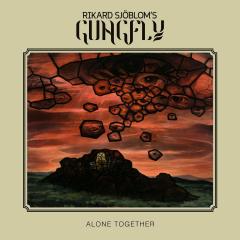 Alone Together - Vinyl