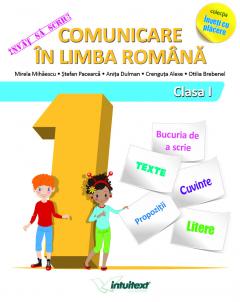  Comunicare în limba romana