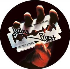 British Steel - 40th Anniversary 1980 - 2020 - Vinyl