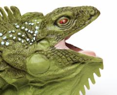 Figurina - Iguana