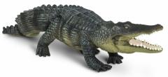 Figurina - Crocodilul de apa sarata