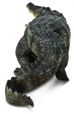 Figurina - Crocodilul de apa sarata