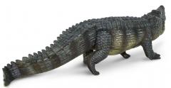 Figurina - Crocodilul de apa sarata