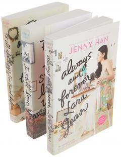 The to All the Boys I've Loved Before Paperback Collection