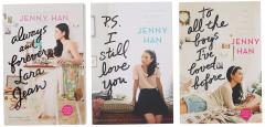 The to All the Boys I've Loved Before Paperback Collection