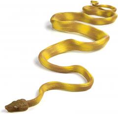 Figurina - Boa Amazonian de copac