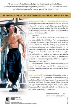 Bruce Lee: A Life