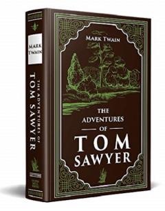 The Adventures of Tom Sawyer