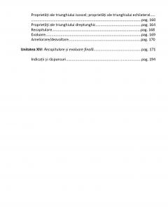 Matematica. Suport teoretic si exercitii aplicative. Clasa a VI-a