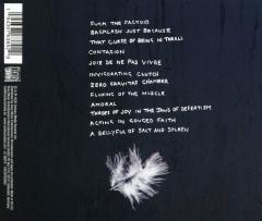 Throes Of Joy In The Jaws Of Defeatism