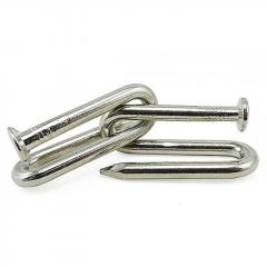 Puzzle metalic mini - Caracas Nails