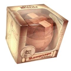 Puzzle din lemn - Barrel