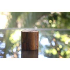 Puzzle din lemn - Magic Cylinder
