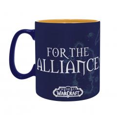 Cana - World of Warcraft: Alliance