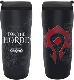 Cana de voiaj - World of Warcraft: Horde