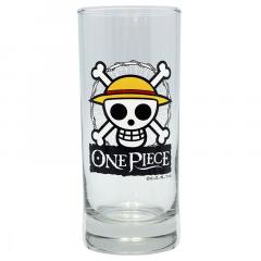 Set cadou - One Piece: cana, pahar si breloc