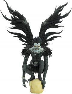 Figurina - Death Note - Ryuk