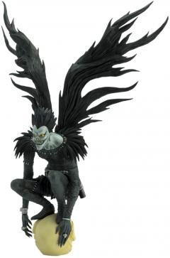 Figurina - Death Note - Ryuk