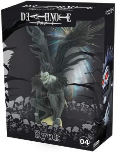 Figurina - Death Note - Ryuk