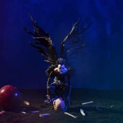 Figurina - Death Note - Ryuk