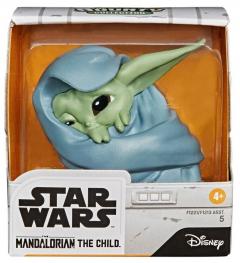 Figurina - Star Wars - Mandalorian the Child - Baby Yoda