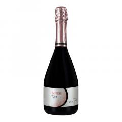 Vin spumant - Bendis Rose, Pinot Noir, 2020