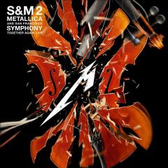 S&M2 - Vinyl (Orange Edition)