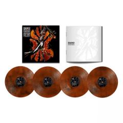 S&M2 - Vinyl (Orange Edition)