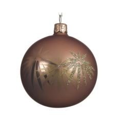 Glob - Palm Leaf - mai multe culori - pret pe bucata