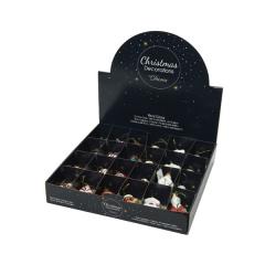 Ornament brad - Figure Candy - mai multe modele