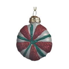 Ornament brad - Figure Candy - mai multe modele