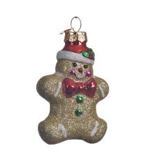 Ornament brad - Figure Candy - mai multe modele