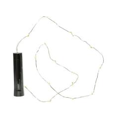 Ghirlanda de luminite - Bottle Lights - Warm White