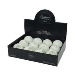 Glob - Branches Leaves - Winter White - mai multe modele