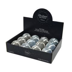 Glob - Tree and Deer on Ice - mai multe culori