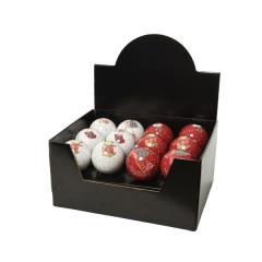 Glob - Christmas Bear - mai multe modele