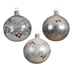 Glob - Silver Branch - mai multe modele