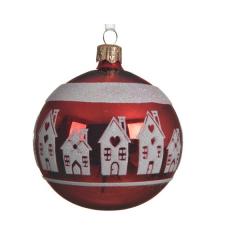 Glob - Houses Decor - mai multe culori - pret pe bucata