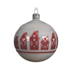 Glob - Houses Decor - mai multe culori - pret pe bucata