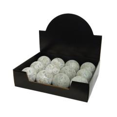 Glob - Frozen Nature, 10 cm - doua modele - pret pe bucata