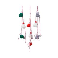 Decoratiune - Wool Bundle Hats - mai multe culori