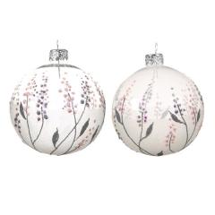 Glob - Dot Flower - doua modele - pret pe bucata