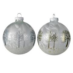 Glob - Tree Ice Lacquer - mai multe culori