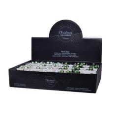 Globuri - Baubles On Wire - Green - mai multe culori