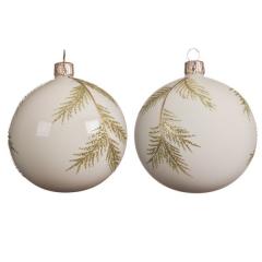 Glob - Gold Branch - Wool White - mai multe modele